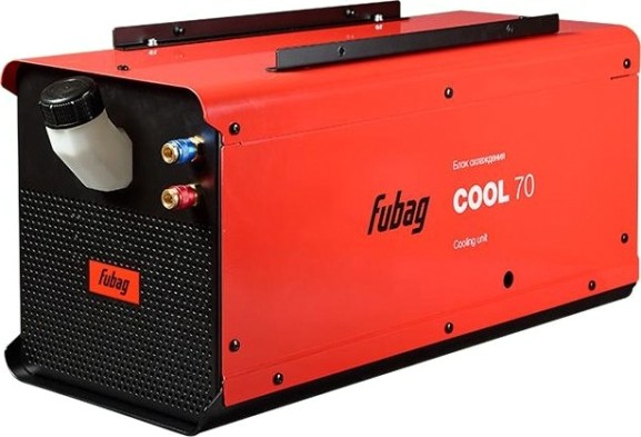 Блок охлаждения FUBAG Cool 70__для арт. 3140 [31409]