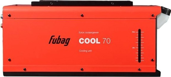 Блок охлаждения FUBAG Cool 70__для арт. 3140 [31409]