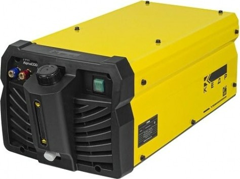 Блок охлаждения Кедр AlphaCOOL-1 [8010754]