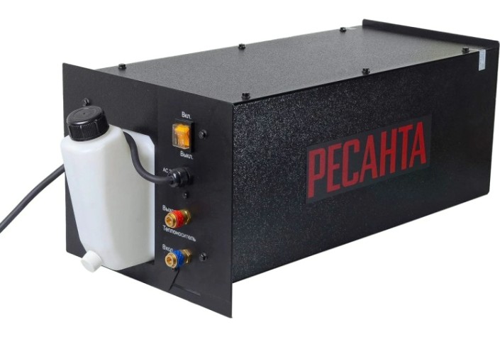 Блок охлаждения Ресанта СО-6 6л [71/6/45]