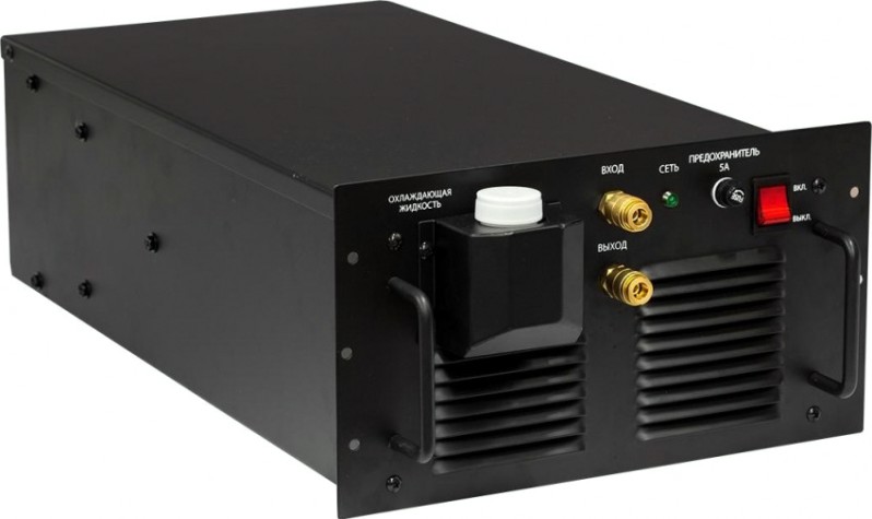 Блок охлаждения СВАРОГ КУЛЕР 4л [00000085119]