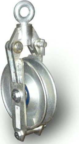 Блок отводной КВТ г/п 3,0 т БО-30 [78803]