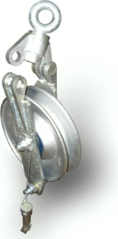 Блок отводной КВТ г/п 5,0 т БО-50 [78804]