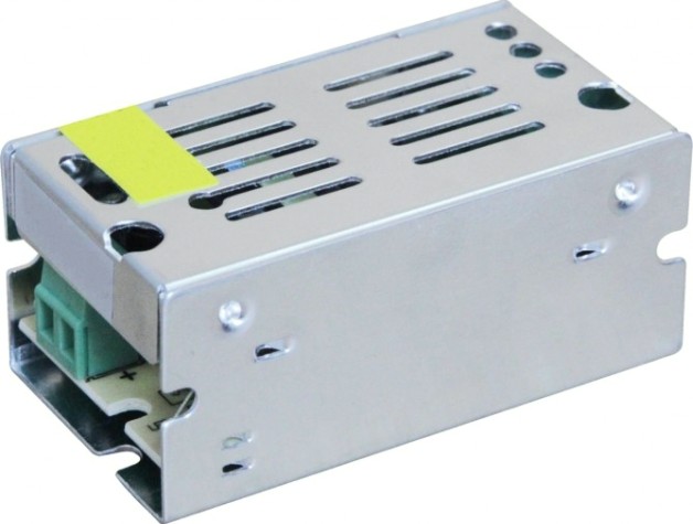 Блок питания GAUSS BT500 basic 12v 15w ip20