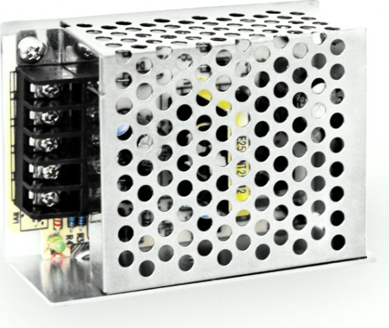 Блок питания GAUSS BT501 basic 12v 25w ip20