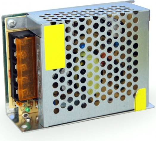 Блок питания GAUSS BT503 basic 12v 60w ip20
