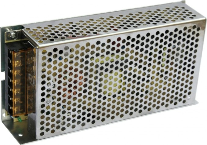 Блок питания GAUSS BT505 Basic 12V 100W IP20 Блок питания GAUSS BT505 Basic 12V 100W IP20