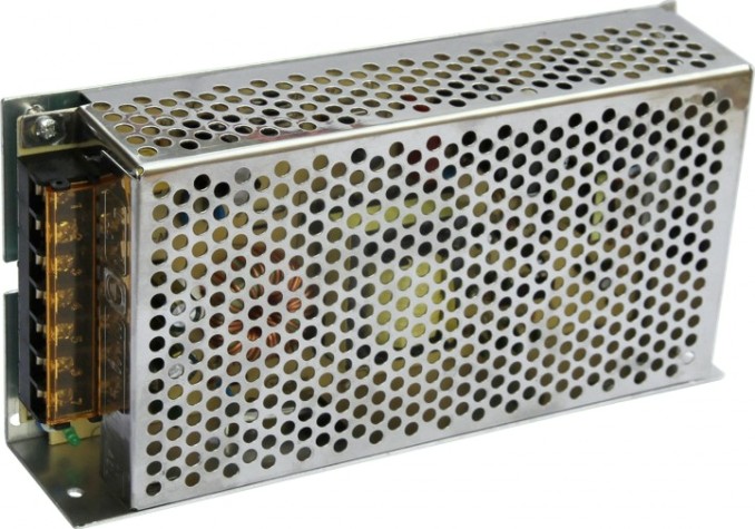 Блок питания GAUSS BT506 basic 12v 150w ip20