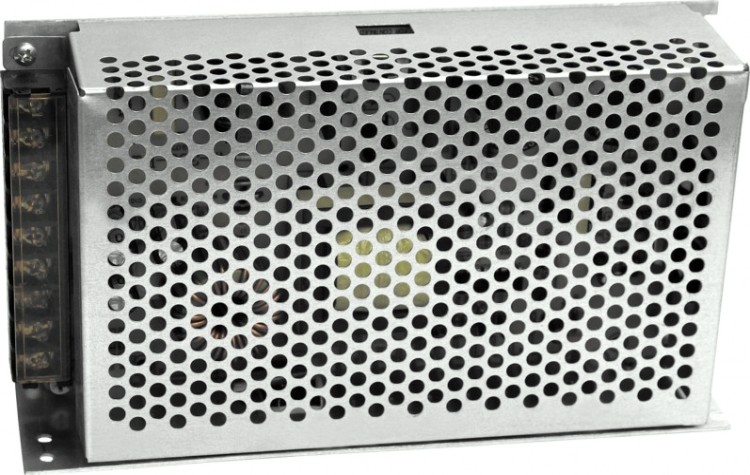 Блок питания GAUSS BT507 basic 12v 250w ip20