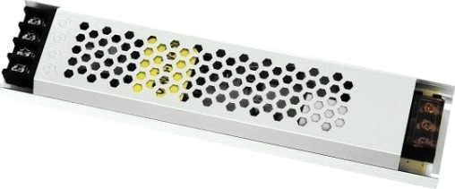 Блок питания GAUSS LED strip ps 150w 12v ультратонкий [202001150]