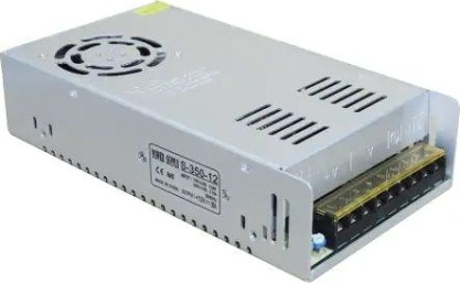 Блок питания GAUSS LED strip ps 400w 12v [202003400]