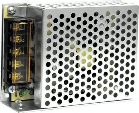 Блок питания GAUSS LED strip ps 40w 12v [202003040]