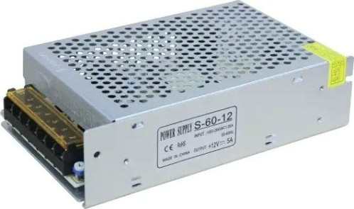 Блок питания GAUSS LED strip ps 60w 12v [202003060]