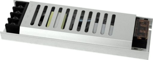 Блок питания GAUSS LED strip ps 60w 12v ультратонкий [202001060]