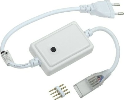 Блок питания IEK ИПСН 500Вт 220В 14мм RGB IP65 [LSP1-500-220-65-14]