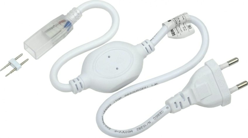 Блок питания IEK ИПСН 700Вт 220В 12мм MONO IP65 [LSP1-700-220-65-12]