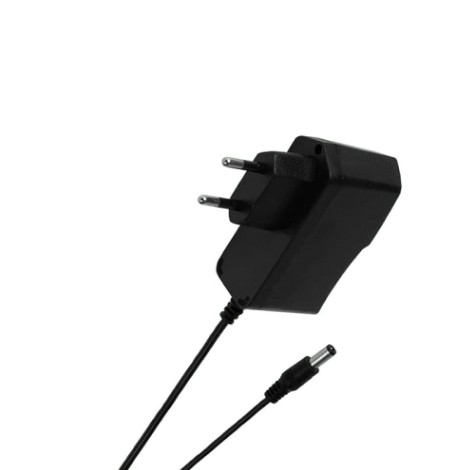 Блок питания REXANT 200-012-3 12В, 12Вт с DC разъемом подключения 5,5x2,1 (IP43) Блок питания REXANT 200-012-3 12В, 12Вт с DC разъемом подключения 5,5x2,1 (IP43)