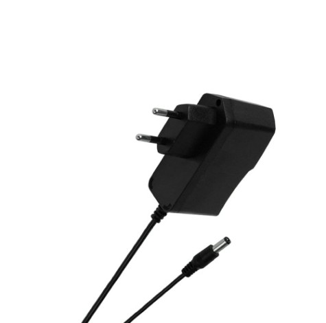 Блок питания REXANT 200-012-5 5В, 10Вт с DC разъемом подключения 5,5x2,1 (IP43) Блок питания REXANT 200-012-5 5В, 10Вт с DC разъемом подключения 5,5x2,1 (IP43)