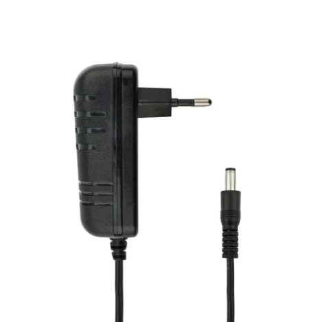 Блок питания REXANT 200-024-5 5В, 15Вт с DC разъемом подключения 5,5x2,1 (IP43) Блок питания REXANT 200-024-5 5В, 15Вт с DC разъемом подключения 5,5x2,1 (IP43)