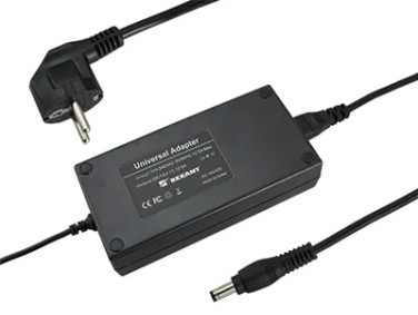 Блок питания REXANT 200-150-3 12В, 150Вт с DC разъемом подключения 5,5x2,1 IP43 Блок питания REXANT 200-150-3 12В, 150Вт с DC разъемом подключения 5,5x2,1 IP43