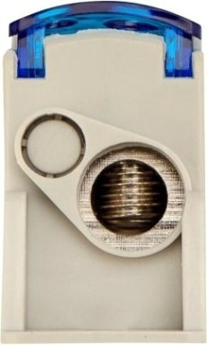 Блок распределительный REXANT РБД-125А на DIN-рейку [11-2001]