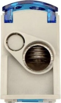 Блок распределительный REXANT РБД-160А на DIN-рейку [11-2002]