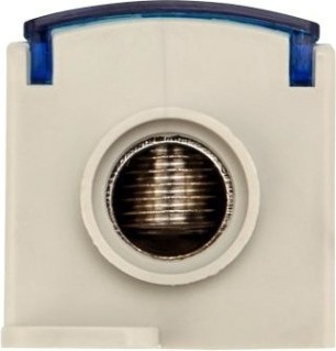 Блок распределительный REXANT РБД-250А на DIN-рейку [11-2003]