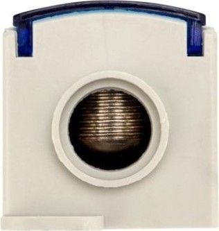 Блок распределительный REXANT РБД-400А на DIN-рейку [11-2004]