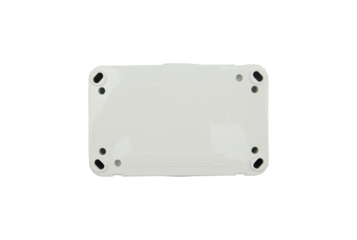 Блок розеток Kranz KR-78-0607 горизонтальный 2 (керамика) Mini OG IP54 с зазем. Блок розеток Kranz KR-78-0607 горизонтальный 2 (керамика) Mini OG IP54 с зазем.