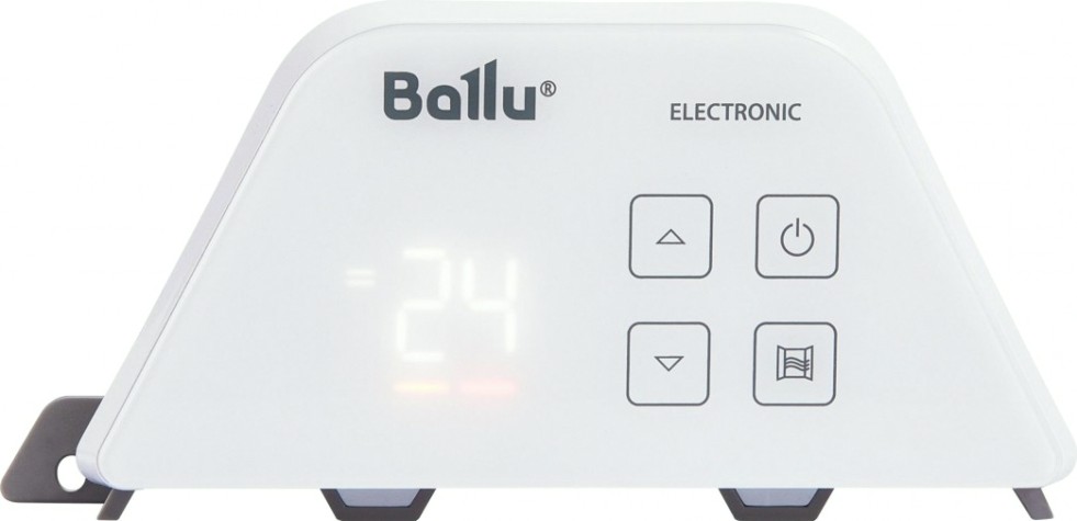 Блок управления BALLU Transformer Electronic BCT/EVU-4E [НС-1416234]