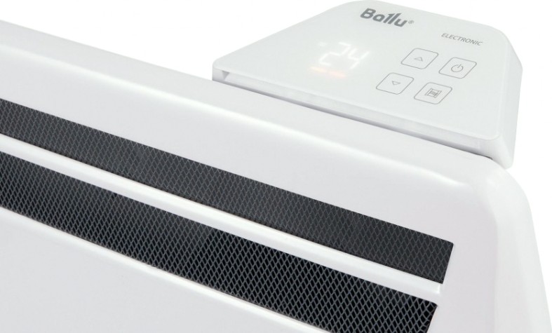 Блок управления BALLU Transformer Electronic BCT/EVU-4E [НС-1416234]