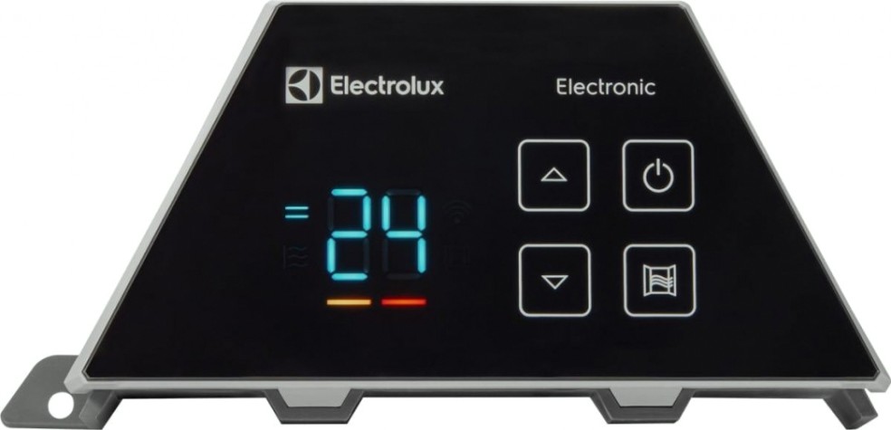 Блок управления ELECTROLUX Transformer Electronic ECH/TUE4 [НС-1416233]