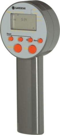 Блок управления клапанами для полива GARDENA 01242-27.000.00 Блок управления клапанами для полива GARDENA 01242-27.000.00