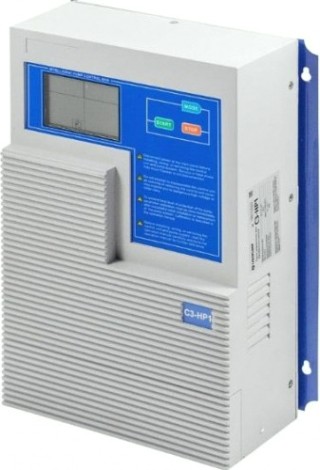 Блок управления насосом UNIPUMP C3-HP1 18,5-22 кВт пульт [67972]