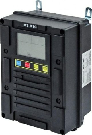 Блок управления насосом UNIPUMP M3-D1C 7.5-9,2 кВт [87098]