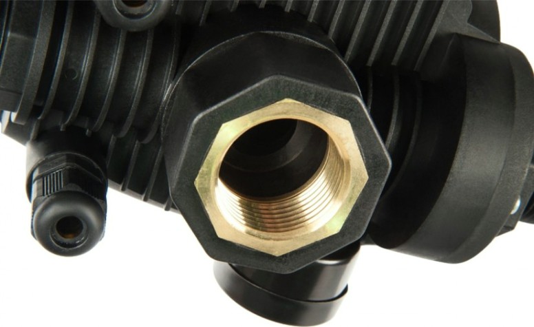 Блок управления насосом UNIPUMP ТУРБИПРЕСС 3 кВт [70276]