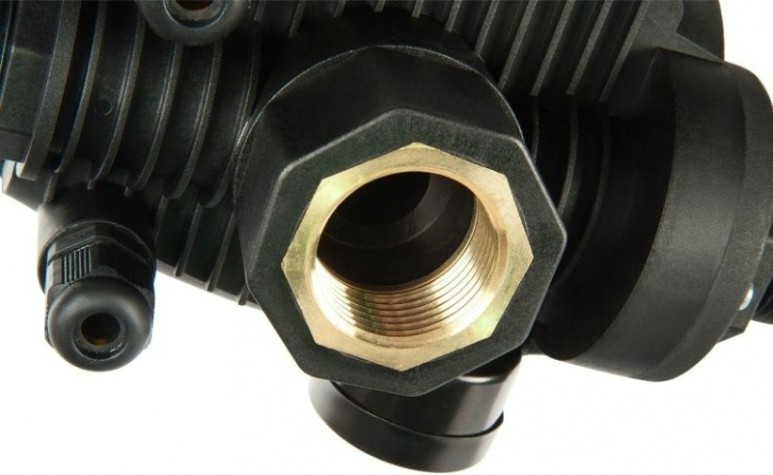 Блок управления насосом UNIPUMP ТУРБИПРЕСС Б2 на 2 насоса [42277]