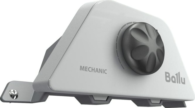 Блок управления Transformer Mechanic BALLU BCT/EVU-3M [НС-1238688]