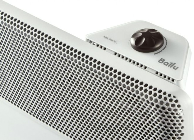 Блок управления Transformer Mechanic BALLU BCT/EVU-3M [НС-1238688]