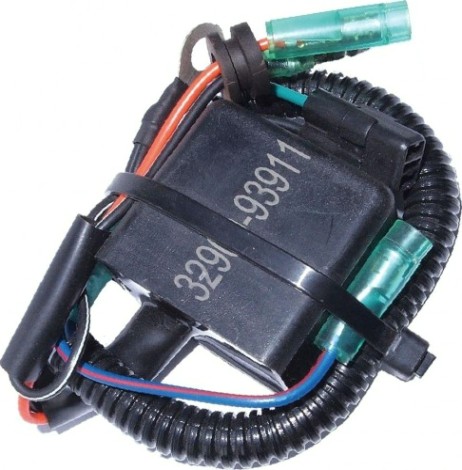 Блок управления зажиганием SKIPPER для Suzuki DT9.9-15 [SK32900-93911]