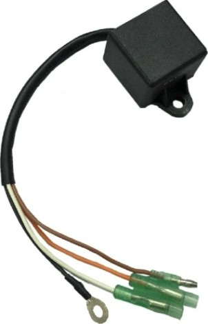 Блок управления зажиганием SKIPPER для Yamaha 2 [SK6A1-85540-00]