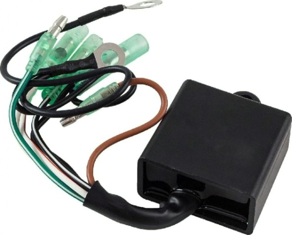 Блок управления зажиганием SKIPPER для Yamaha 3 (Malta) [SK6L5-85540-M0]