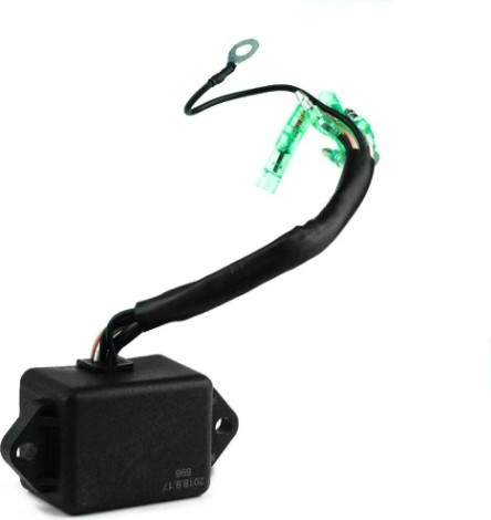 Блок управления зажиганием SKIPPER для Yamaha 6-8 [SK696-85540-12]