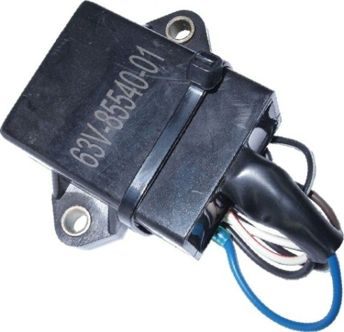 Блок управления зажиганием SKIPPER для Yamaha 9.9-15 [SK63V-85540-01]