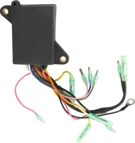 Блок управления зажиганием SKIPPER для Yamaha F6-F9.9 [SK68T-85540-00]