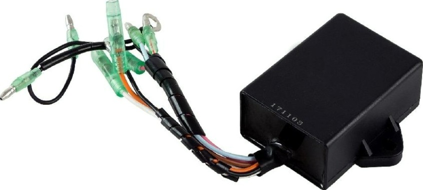 Блок управления зажиганием SKIPPER для Yamaha F8-F9.9 [SK6G9-85540-29]