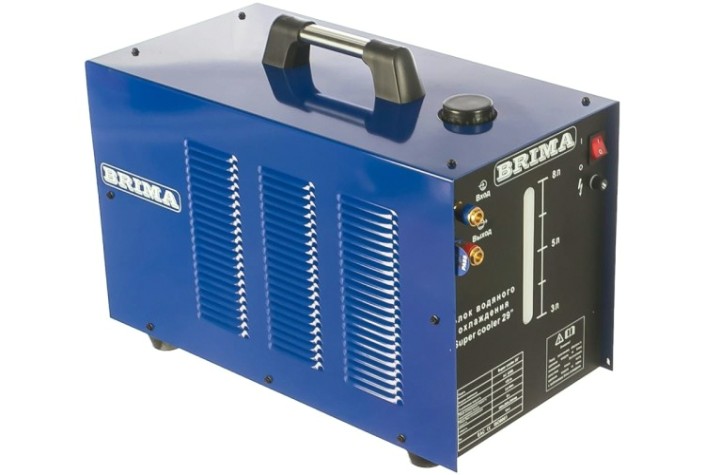 Блок водяного охлаждения Brima SUPER COOLER 29 [БП-00000255]