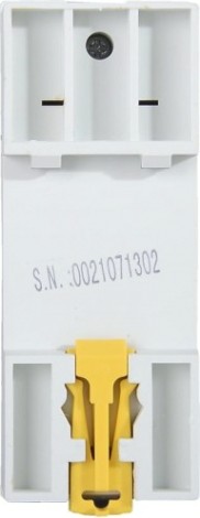 Блок защиты по напряжению Ресанта АЗМ-40АРД регулируемый (с дисплеем) [61/22/30]