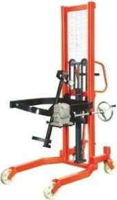 Бочкокантователь TOR COT гидравлический 0,35 т 2,0 м [1009038]