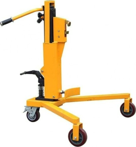 Бочкокантователь TOR DT350B 0,35 т - 0,6 м 1004389 [1004389]